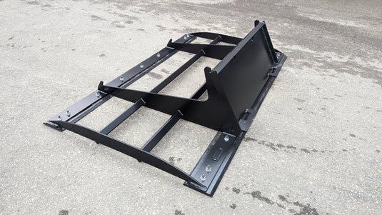 72 Inch Glacier Extreme Land Plane