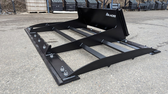 72 Inch Glacier Extreme Land Plane