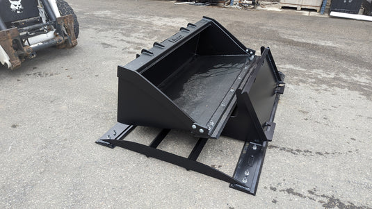 72 Inch Glacier Extreme Land Plane