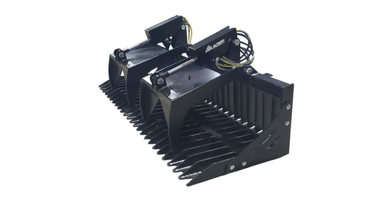 78 Inch Glacier Extreme Rock/Brush Grapple