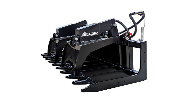 Load image into Gallery viewer, 60 Inch Glacier Extreme Root/Brush Grapple
