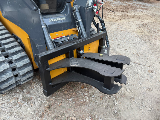 Glacier Extreme Tree Puller - Dingo