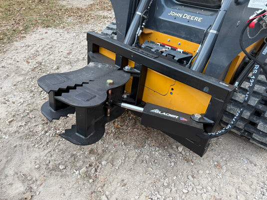 Glacier Extreme Tree Puller - Dingo