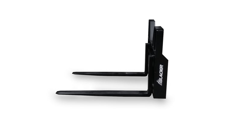 Load image into Gallery viewer, Glacier Pallet Fork Frame - 7000 lbs.
