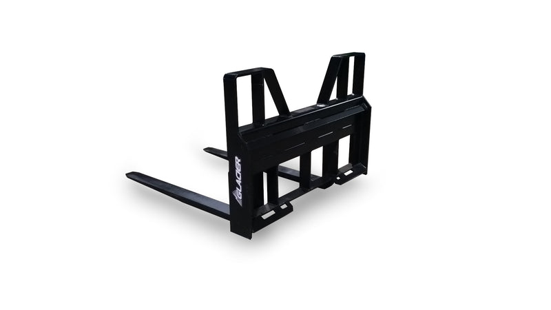 Load image into Gallery viewer, 48 Inch Glacier Pallet Forks - 7000 lbs. - JD Euro
