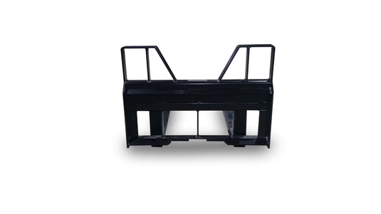 48 Inch Glacier Pallet Forks - 7000 lbs. - JD Euro