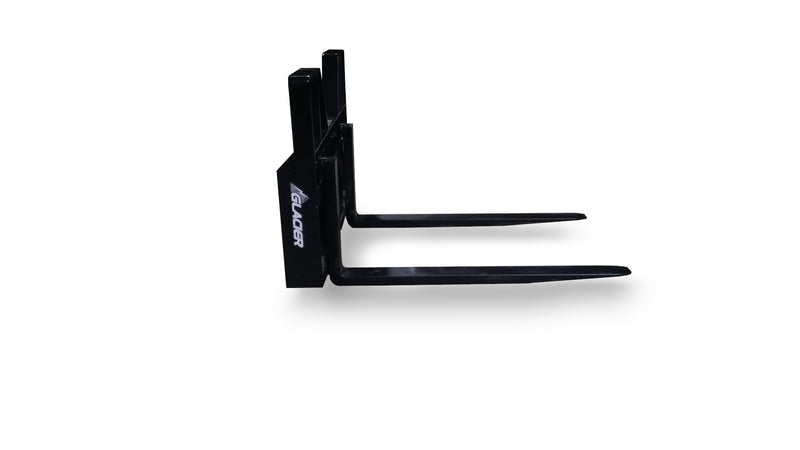 Load image into Gallery viewer, Glacier Pallet Fork Frame - 7000 lbs.
