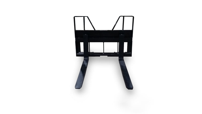 Load image into Gallery viewer, Glacier Pallet Fork Frame - 7000 lbs.
