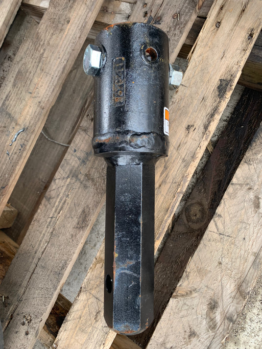 Glacier Extreme Auger Bit Adapters