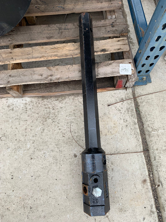 Glacier Extreme Auger Bit Extensions