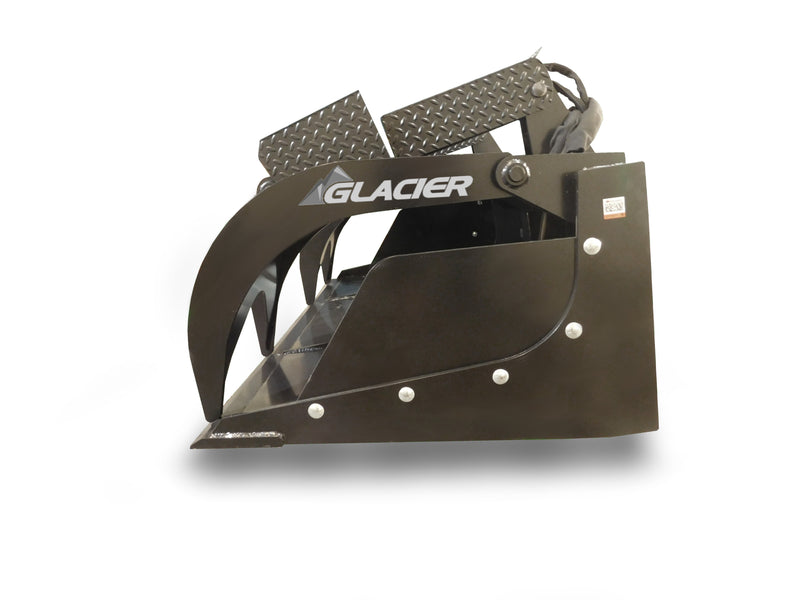 Load image into Gallery viewer, 78 Inch Extreme Grapple Bucket
