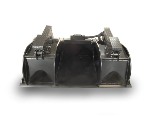 78 Inch Extreme Grapple Bucket