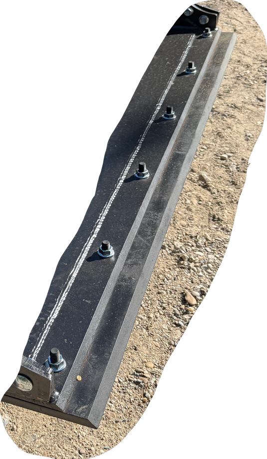 Glacier Smooth  Bucket Parts