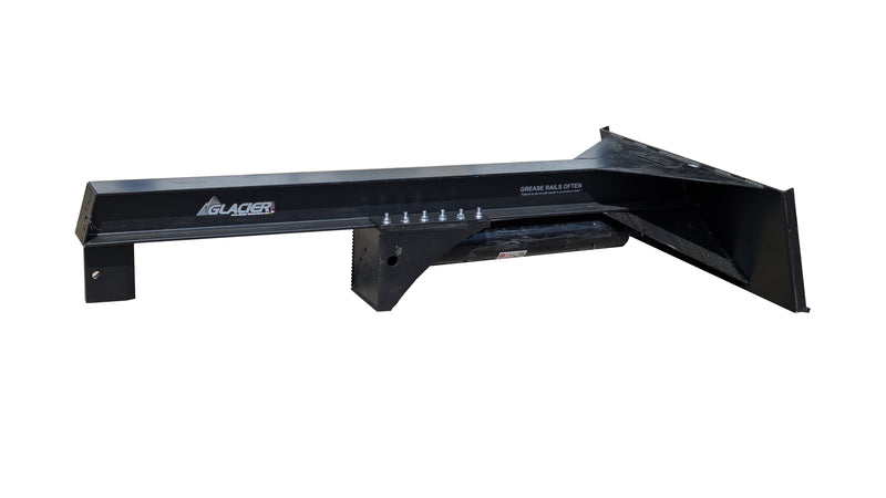 Load image into Gallery viewer, Glacier Extreme Inverted Log Splitter
