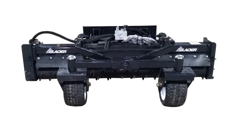 Load image into Gallery viewer, 72 Inch Glacier Extreme Soil Conditioner
