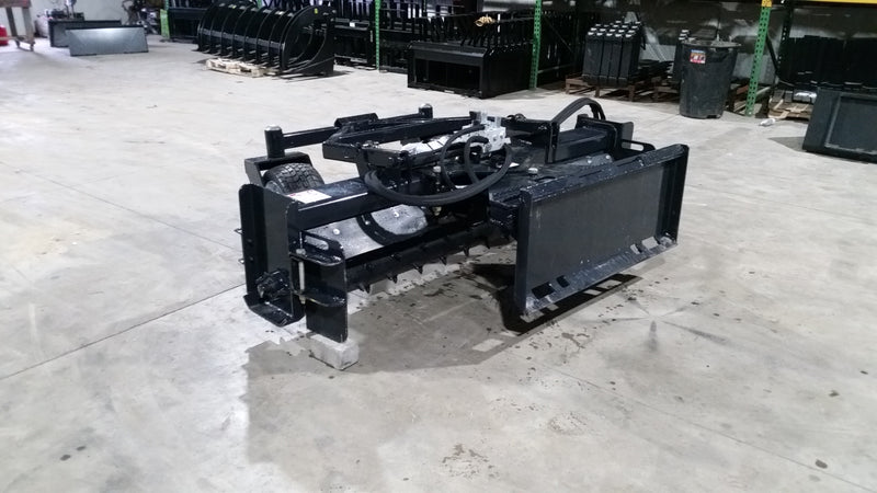 Load image into Gallery viewer, 72 Inch Glacier Extreme Soil Conditioner
