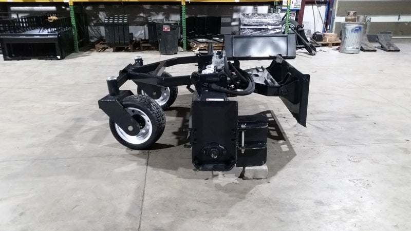 Load image into Gallery viewer, 72 Inch Glacier Extreme Soil Conditioner
