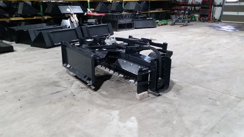 Load image into Gallery viewer, 72 Inch Glacier Extreme Soil Conditioner
