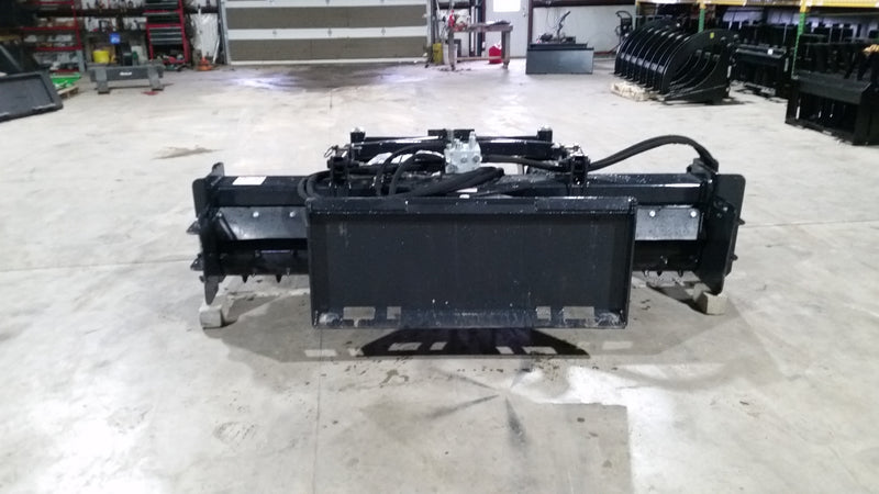 Load image into Gallery viewer, 72 Inch Glacier Extreme Soil Conditioner
