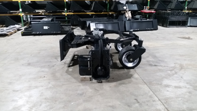 Load image into Gallery viewer, 72 Inch Glacier Extreme Soil Conditioner
