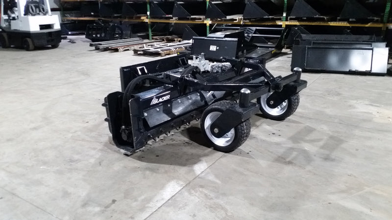 Load image into Gallery viewer, 72 Inch Glacier Extreme Soil Conditioner
