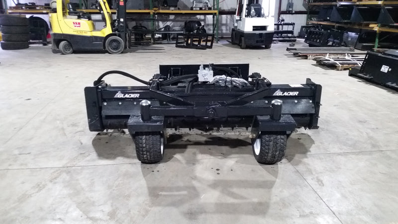 Load image into Gallery viewer, 72 Inch Glacier Extreme Soil Conditioner
