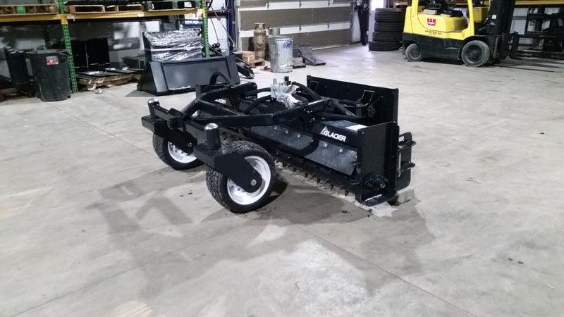 Load image into Gallery viewer, 72 Inch Glacier Extreme Soil Conditioner
