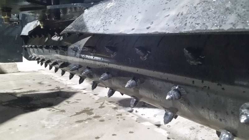 Load image into Gallery viewer, 72 Inch Glacier Extreme Soil Conditioner
