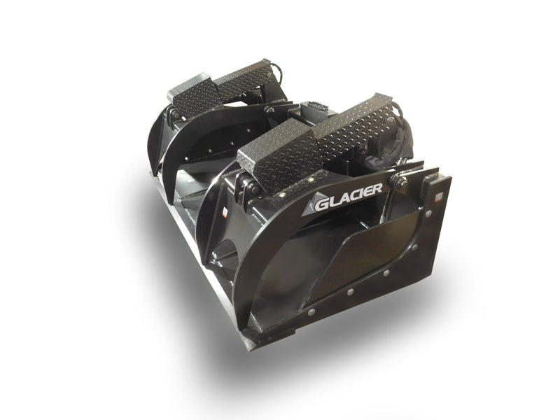 Load image into Gallery viewer, 84 Inch Extreme Grapple Bucket
