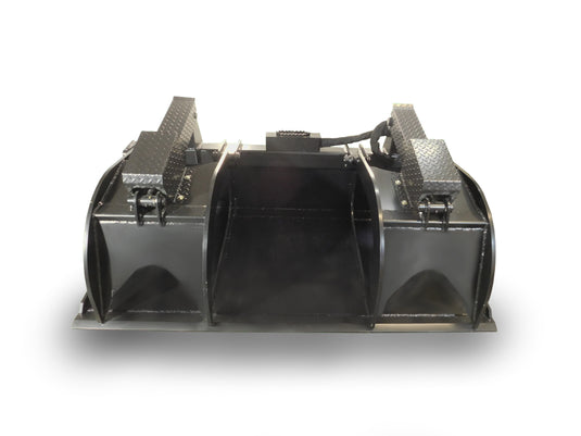 84 Inch Extreme Grapple Bucket