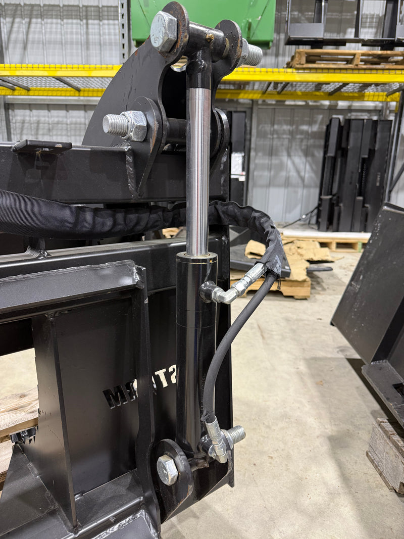 Load image into Gallery viewer, 3000 Lb Grapple Welded Cylinder
