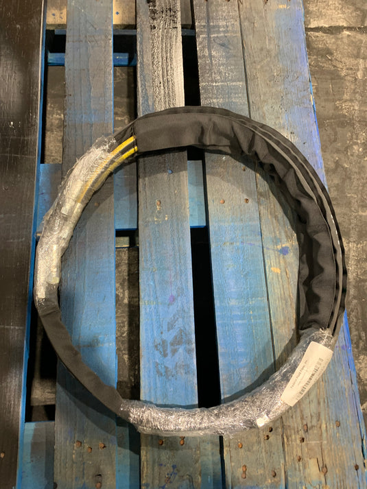 Grapple Hose Kit