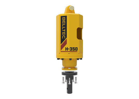 Belltec H Series auger drive only