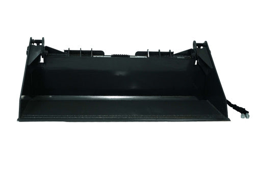 Load image into Gallery viewer, 60 Inch CID Heavy Duty 4-N-1 Bucket
