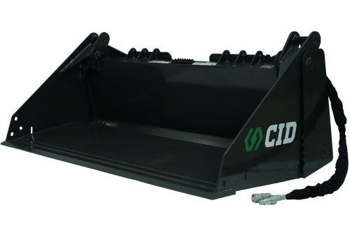 78 Inch CID Heavy Duty 4-N-1 Bucket