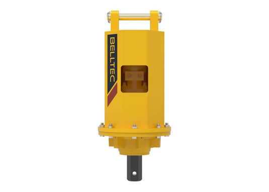 Belltec HTLS Series high torque auger drive only