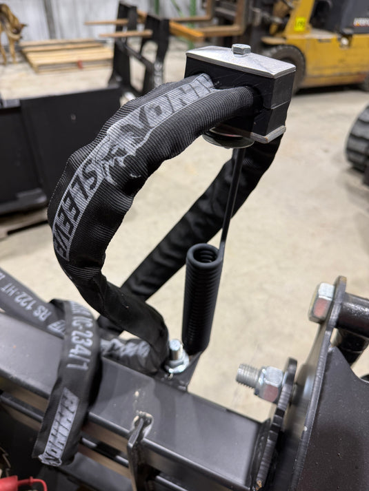 Hose Protector Kit