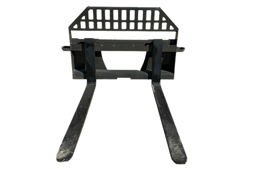 Load image into Gallery viewer, 48 Inch CID X-Treme Duty Pallet Forks
