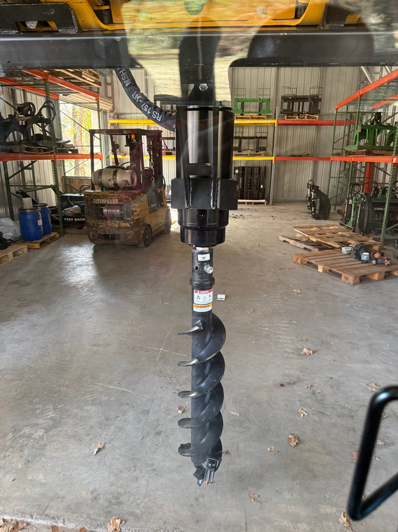 Load image into Gallery viewer, Glacier Extreme Auger Drive

