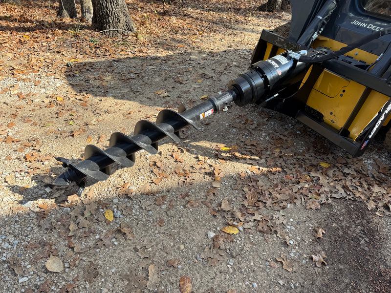 Load image into Gallery viewer, Glacier Extreme Auger Drive
