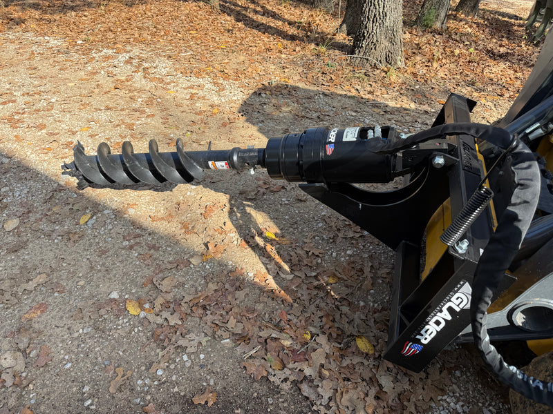 Load image into Gallery viewer, Glacier Extreme Auger Drive

