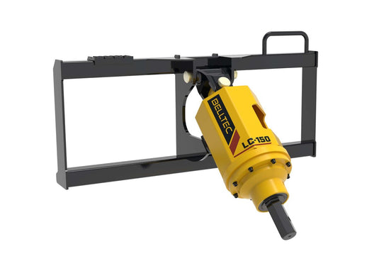 Belltec LC-150 Compact Auger Drive