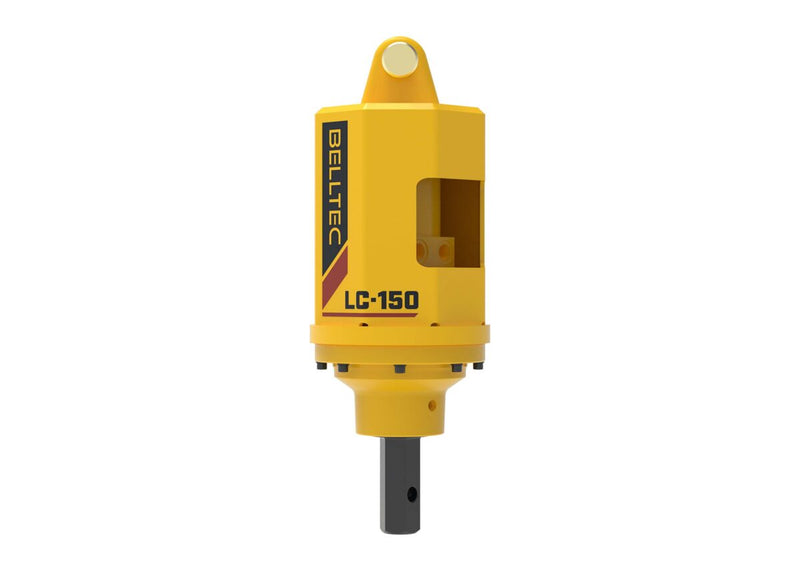 Load image into Gallery viewer, Belltec LC-150 Compact Auger Drive
