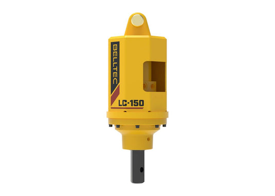 Belltec LC-150 Compact Auger Drive