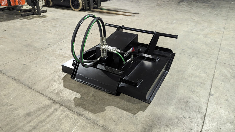 Load image into Gallery viewer, 48 Inch STORM Brush Cutter - Skid Steer
