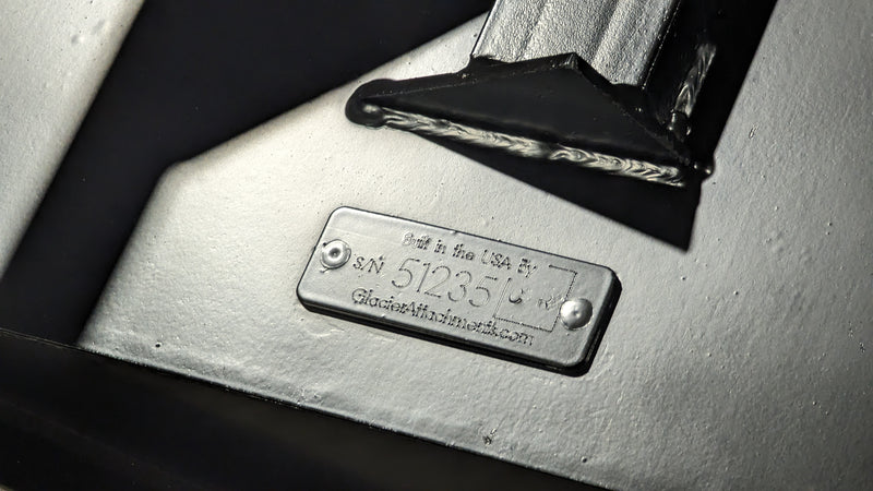 Load image into Gallery viewer, 48 Inch STORM Brush Cutter - Skid Steer
