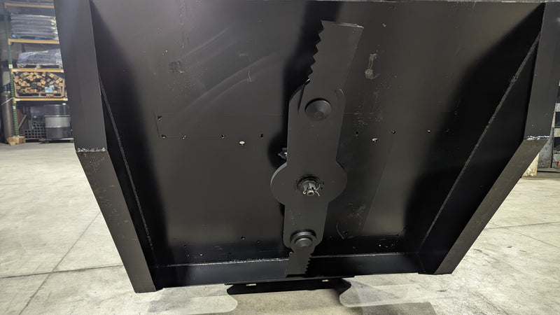 Load image into Gallery viewer, 48 Inch STORM Brush Cutter - Skid Steer
