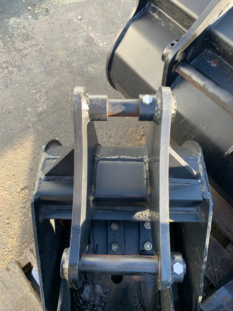 Load image into Gallery viewer, 12 Inch Backhoe Bucket
