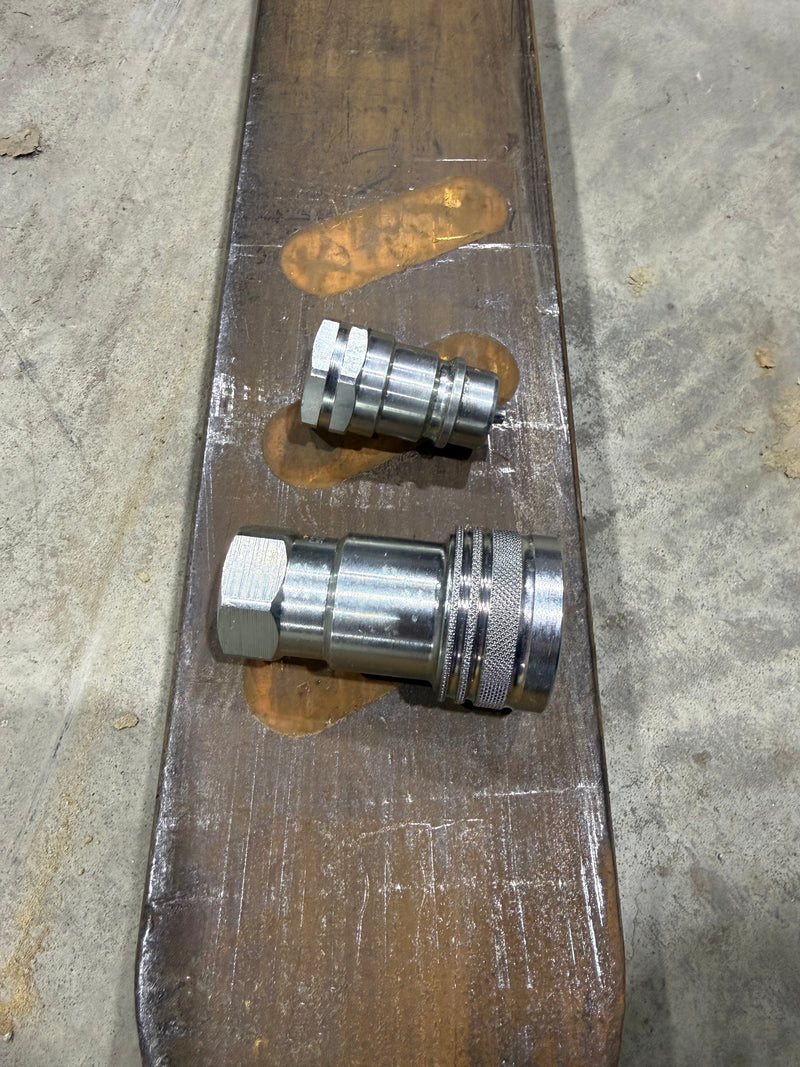 Load image into Gallery viewer, Quick Connect Couplers
