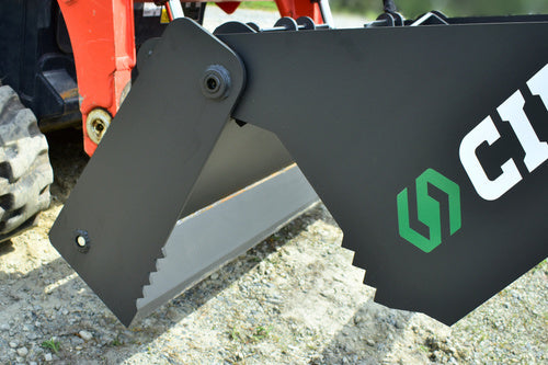 Load image into Gallery viewer, CID Standard Duty 4-N-1 Bucket
